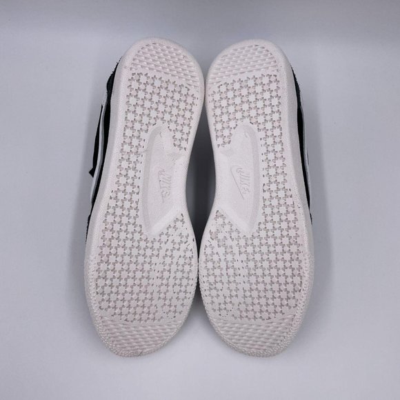 Nike Killshot SP Black / White Womens Shoes - Picture 6 of 8